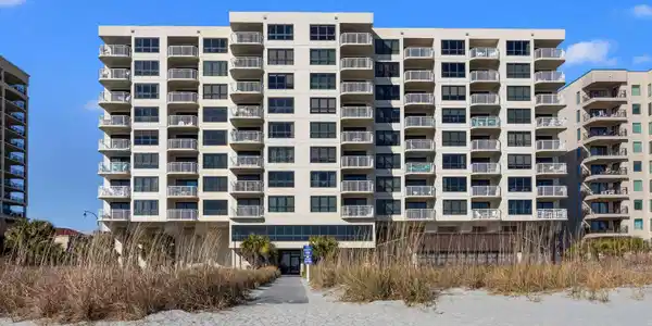 523 S Ocean Blvd.