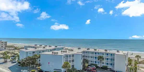 1809 S Ocean Blvd.