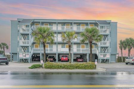 116 S Waccamaw Dr.