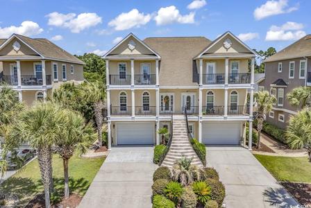 4409 N Plantation Harbour Dr.