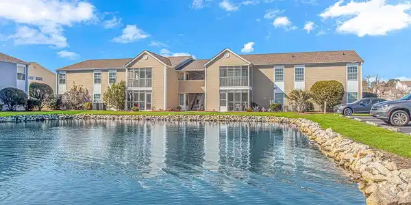 2257 Andover Dr.