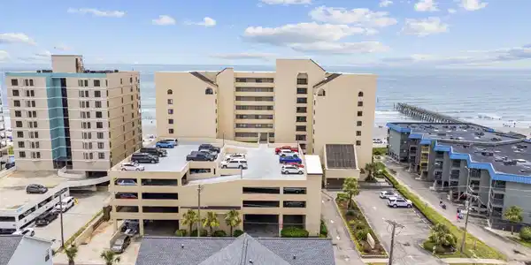 6100 N Ocean Blvd.