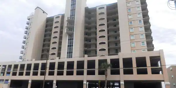 1003 S Ocean Blvd.