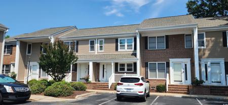 6702 Jefferson Pl.
