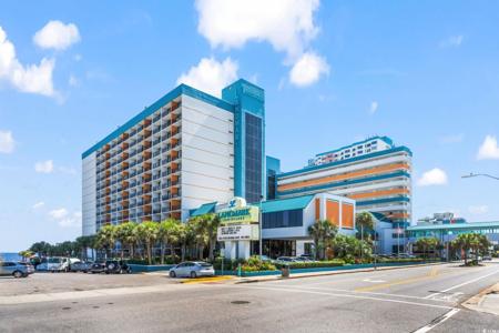 1501 S Ocean Blvd.