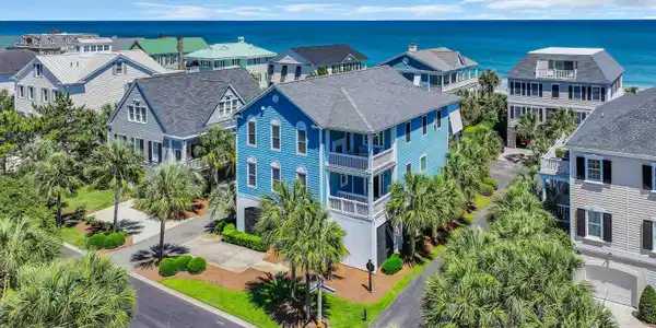 573 S Dunes Dr.