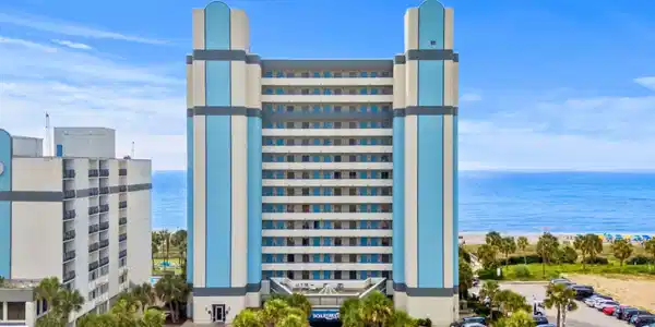 2300 N Ocean Blvd.