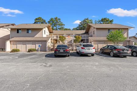 3015 Old Bryan Dr.