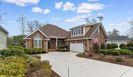 913 Morrall Dr.