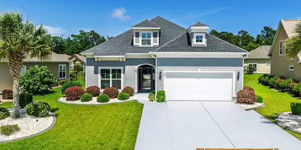 821 Covelo Ln.