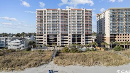 1401 S Ocean Blvd.