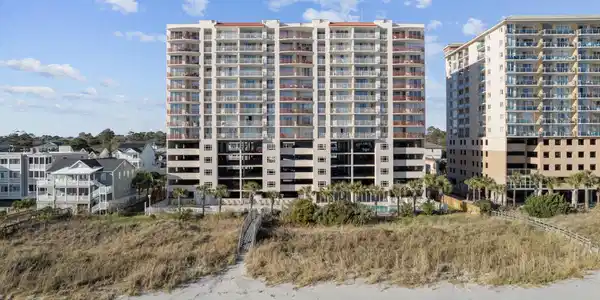 1401 S Ocean Blvd.