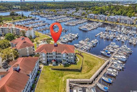 4240 Coquina Harbour Dr.