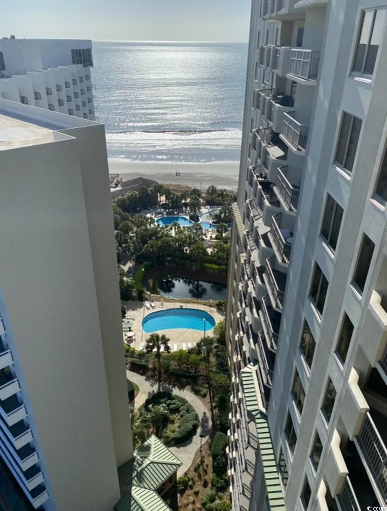 Image 4: Water view with nearby beach Image 4: Water view with nearby beach