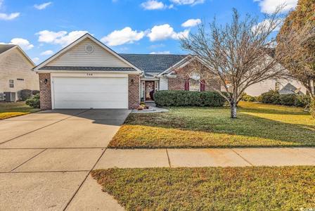 544 Pennington Loop