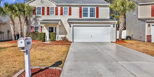 3061 Regency Oak Dr.