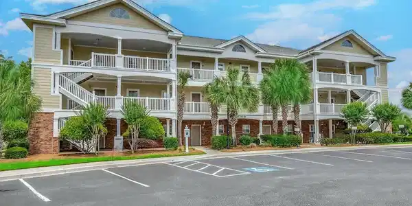5801 Oyster Catcher Dr.