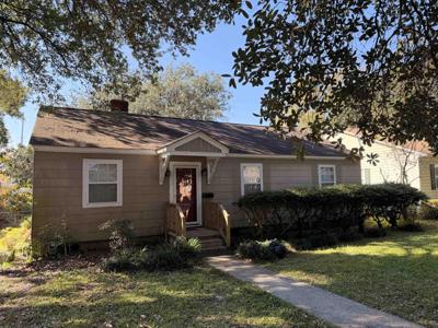1111 Palmetto St.