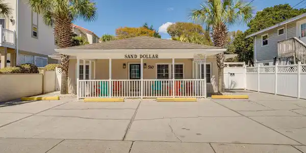 510 Hillside Dr. S