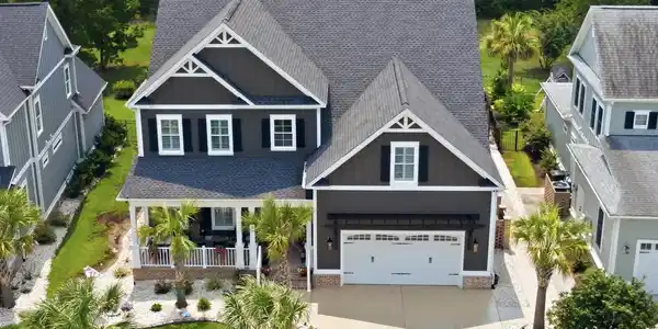 1289 East Isle of Palms Ave.