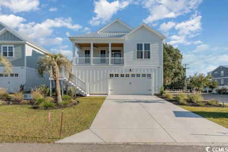 430 Wilcox Ave.