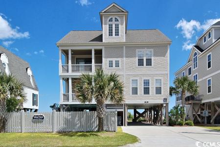 993 S Waccamaw Dr.