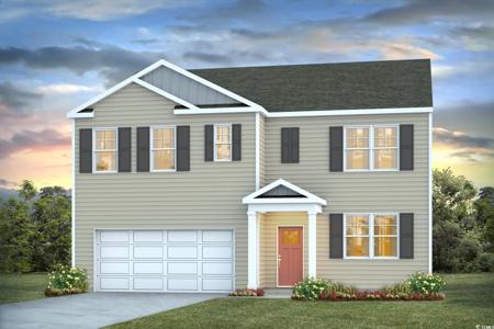 137 Kings Acre Ct.