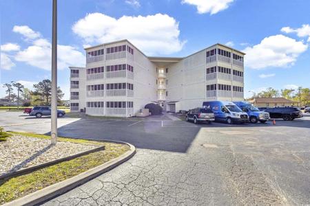 4350 Intercoastal Dr.