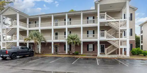 1058 Sea Mountain Hwy.