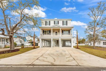 318 Vista Dr.