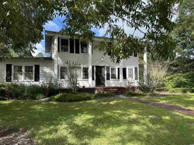 600 Poinsett Rd.