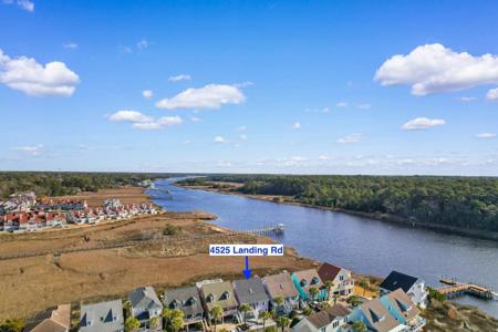 4525 Landing Rd.