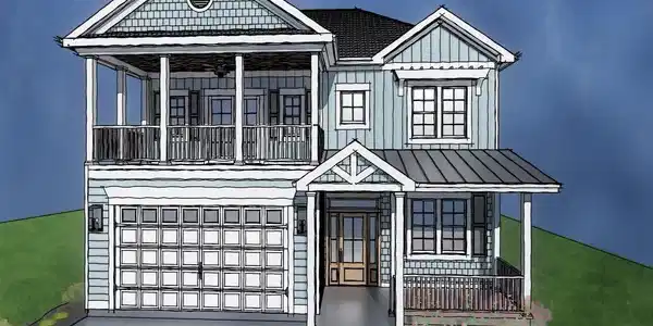 410 Harbour View Dr.