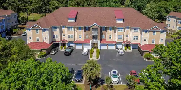5650 Barefoot Resort Bridge Rd.