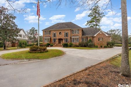 4328 Hunters Wood Dr.