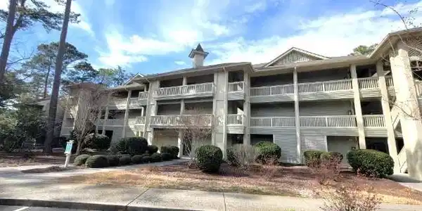 1551 Spinnaker Dr.