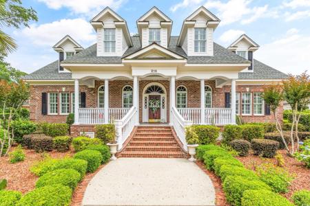 214 Old Cypress Circle