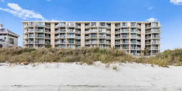 4605 S Ocean Blvd.
