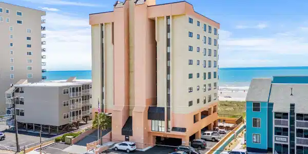 1015 S Ocean Blvd.