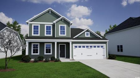 900 Agostino Dr.