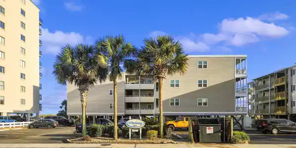 4303 S Ocean Blvd.