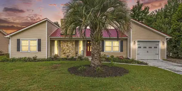 516 Plantation Dr.