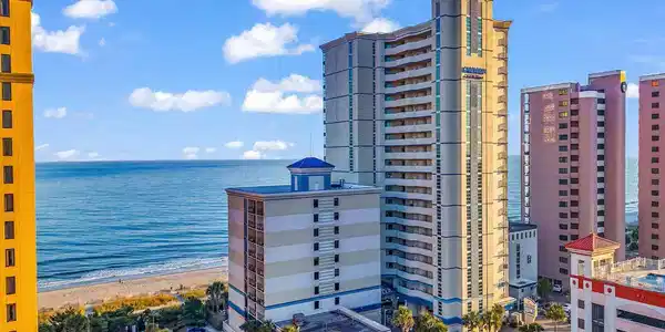 2504 N Ocean Blvd.