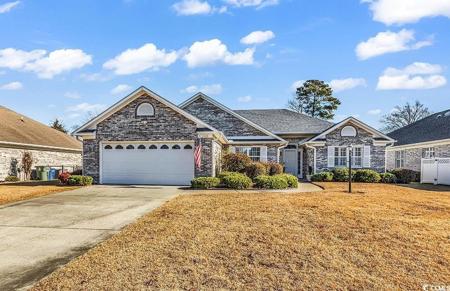 1102 Coral Sand Dr.