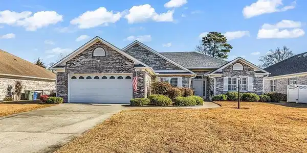 1102 Coral Sand Dr.