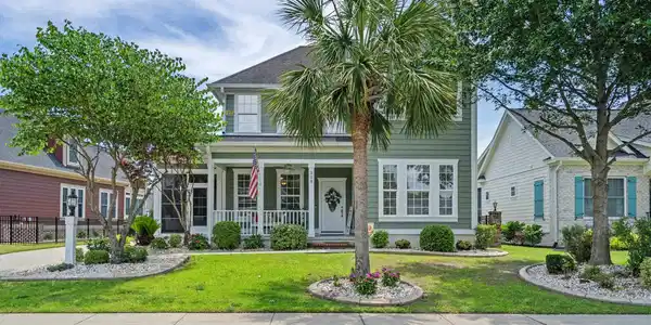 308 Beaufain Dr.