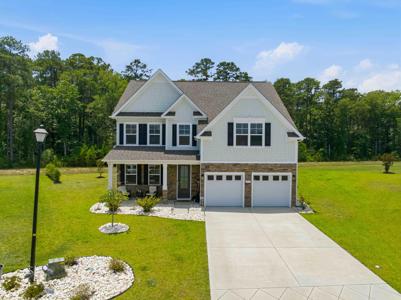 1519 Tugalo Ct.