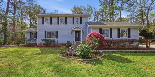 1015 Old Bridge Rd.