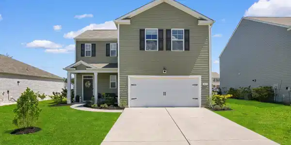 2021 Sage Dr.