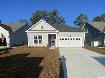 390 Bumble Circle